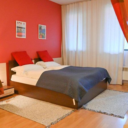 Cozy Fortuna Apartments 46 반스코 외부 사진