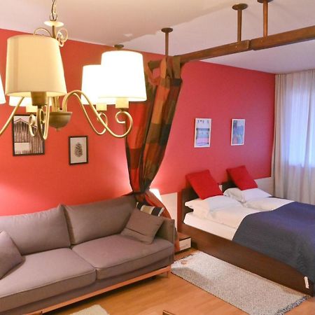 Cozy Fortuna Apartments 46 반스코 외부 사진