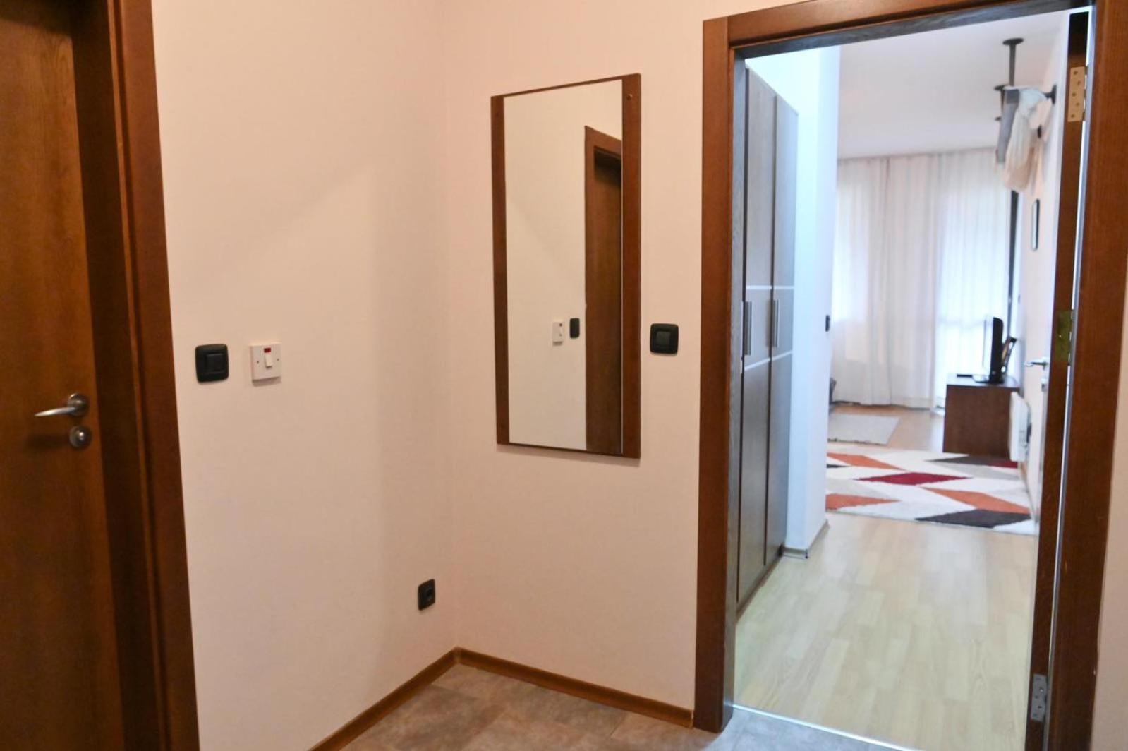 Cozy Fortuna Apartments 46 반스코 외부 사진