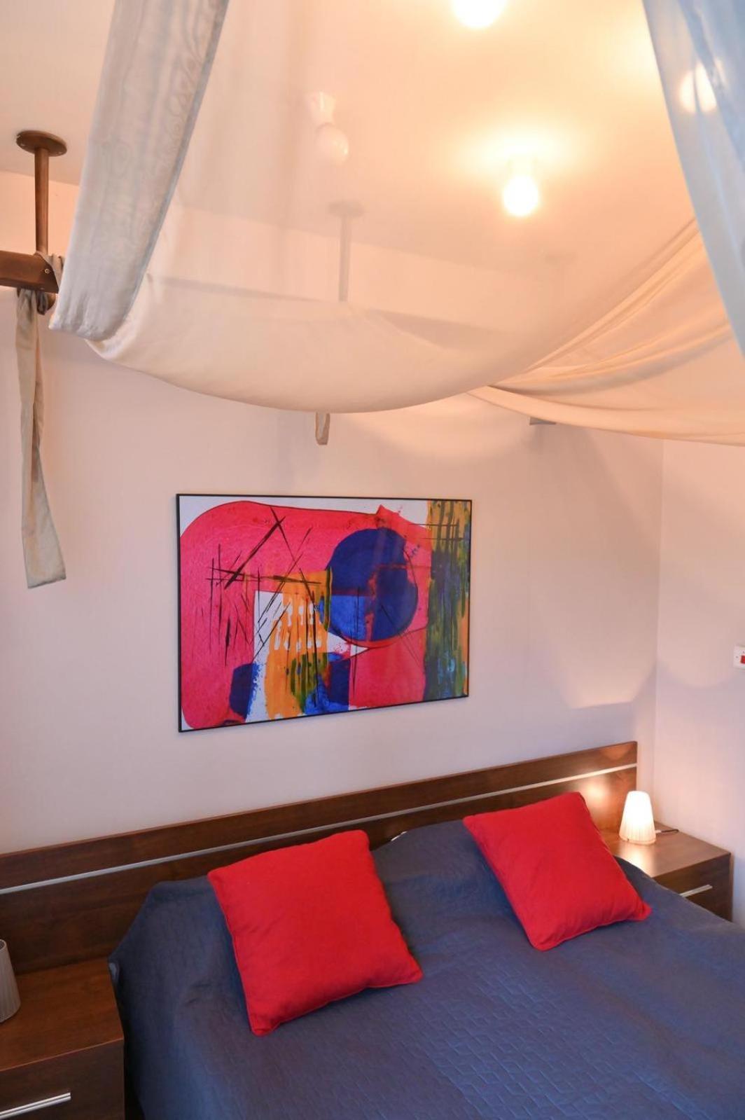 Cozy Fortuna Apartments 46 반스코 외부 사진