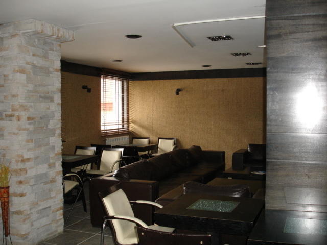 Cozy Fortuna Apartments 46 반스코 외부 사진